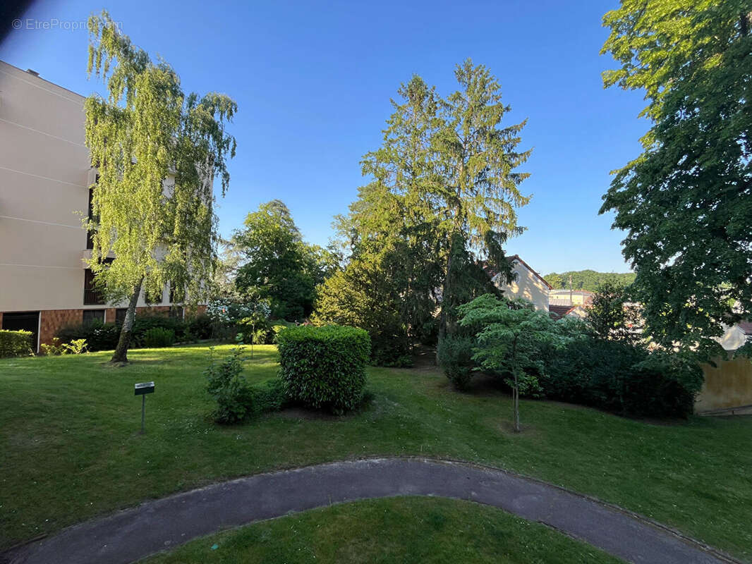 Appartement à RAMBOUILLET