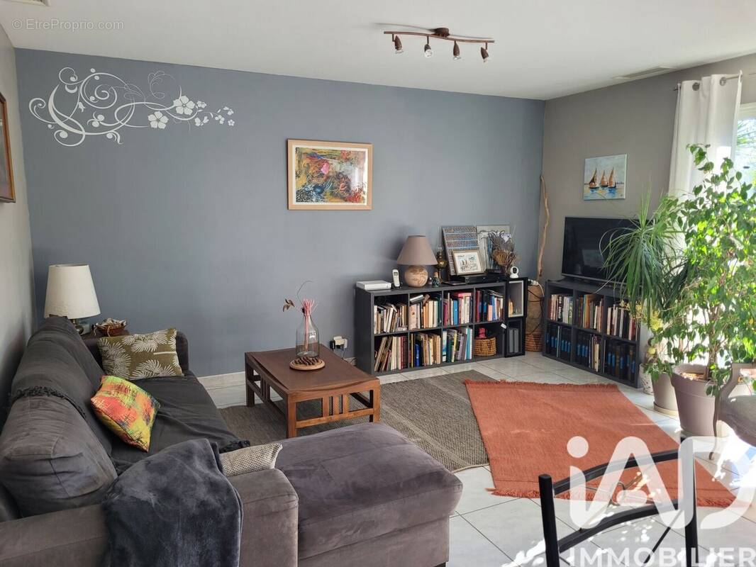 Photo 1 - Maison à BEZIERS