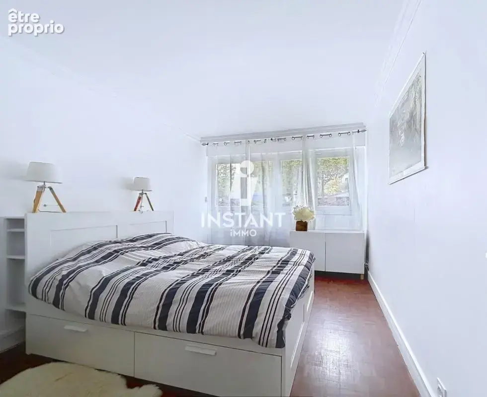 Le Parc - Esprit maison : F3 avec jardin privatif de 45 m² - photo 5