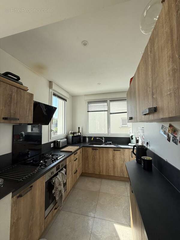 Maison à LOIGNE-SUR-MAYENNE