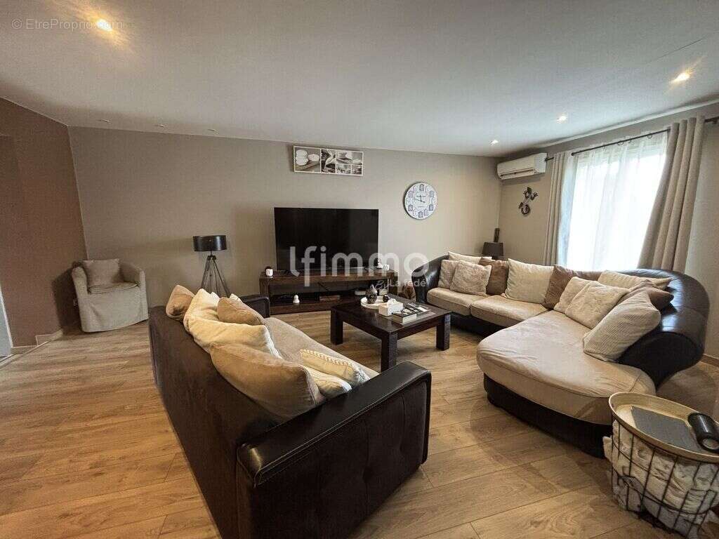 Maison familiale Saint Hippolyte - photo 4