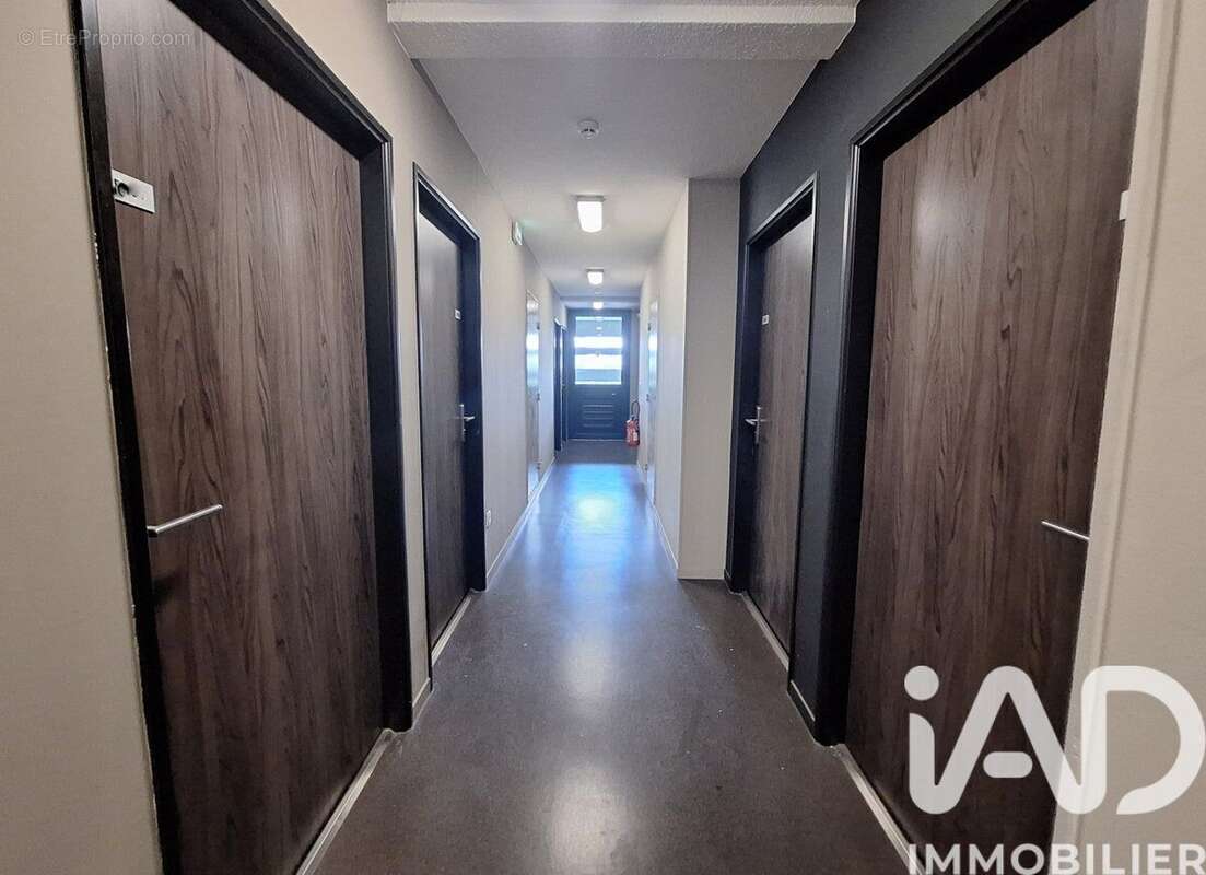 Photo 4 - Appartement à AUZEVILLE-TOLOSANE
