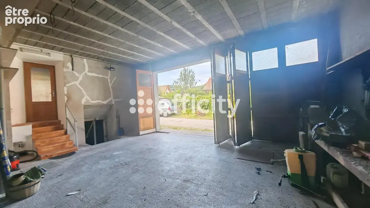 Maison 6 pièces 120 m² à vendre à Chirens (38850) - photo 19