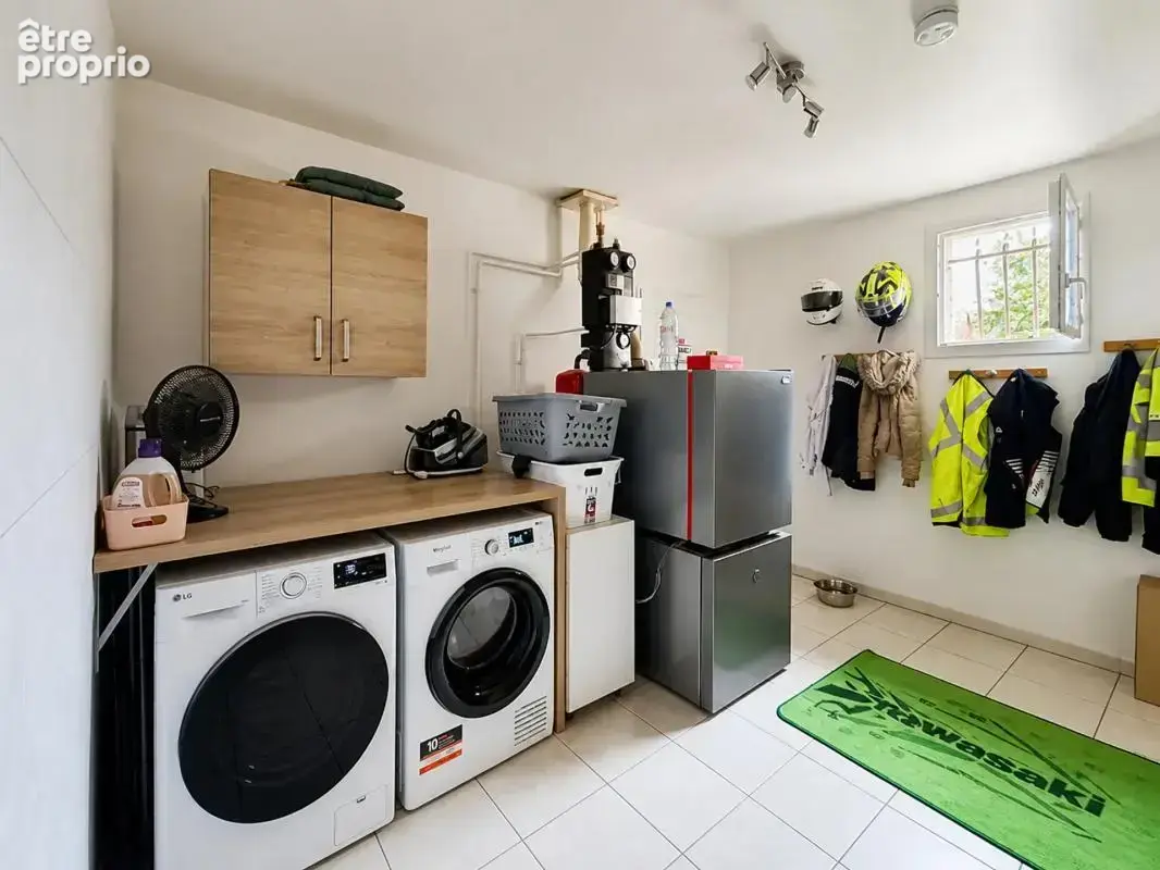Maison de 5 pièces de 136m² à Castelsarrasin - photo 21