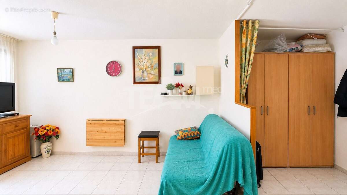 Appartement à SETE
