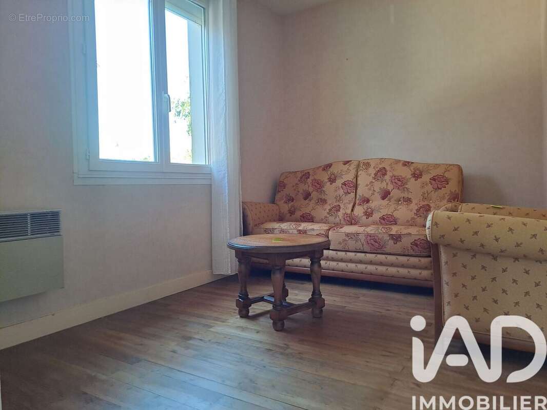 Photo 9 - Maison à LA ROUXIERE