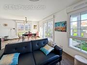 Appartement à BENERVILLE-SUR-MER