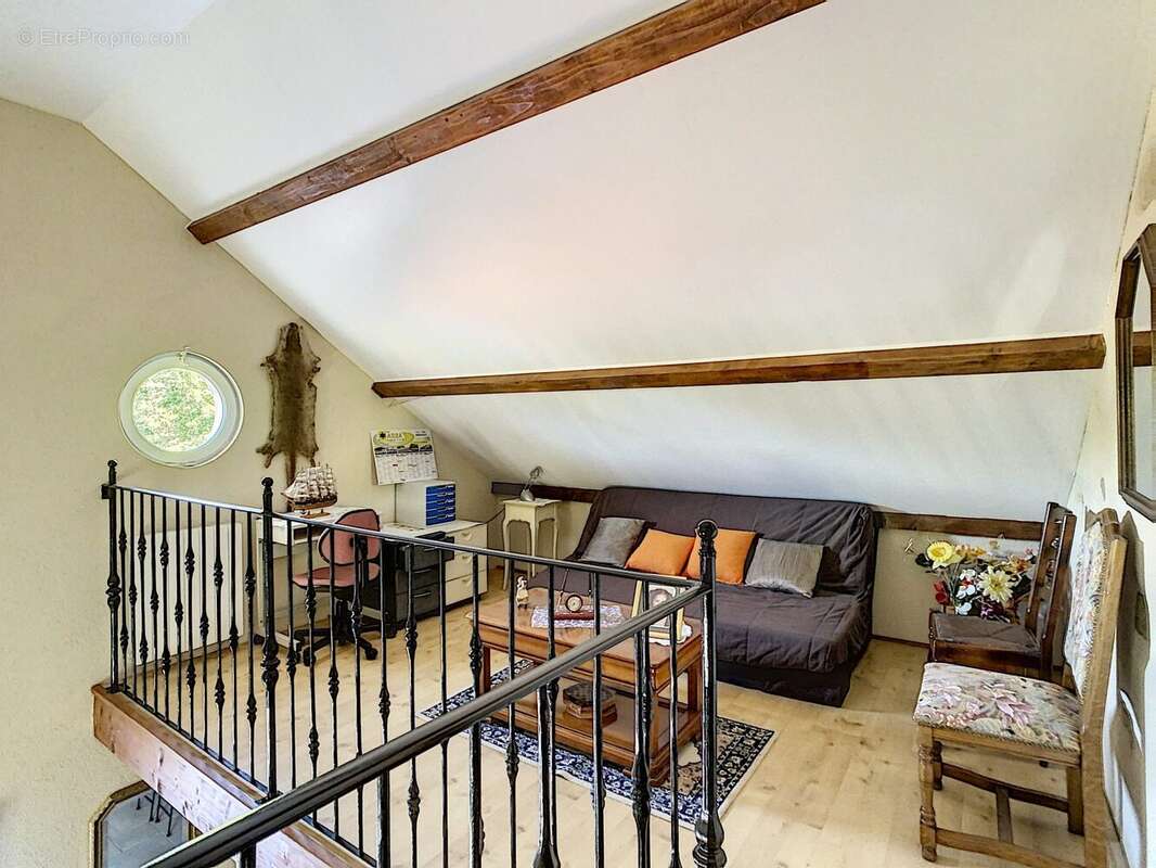 Maison à MONTCEAU-LES-MINES