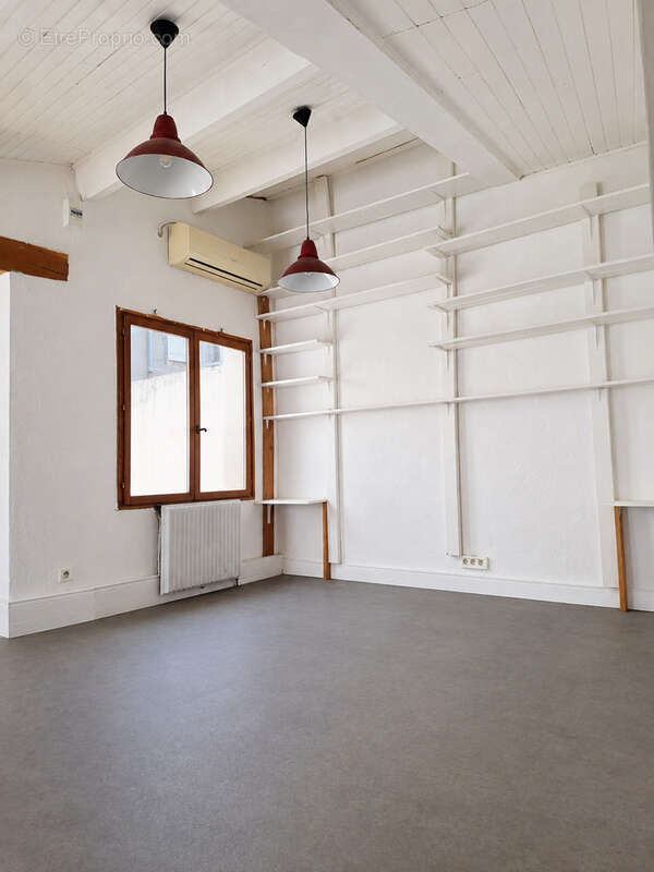 Maison de ville 120 m2 avec terrasses - quartier de la Roquette à Arles - photo 6
