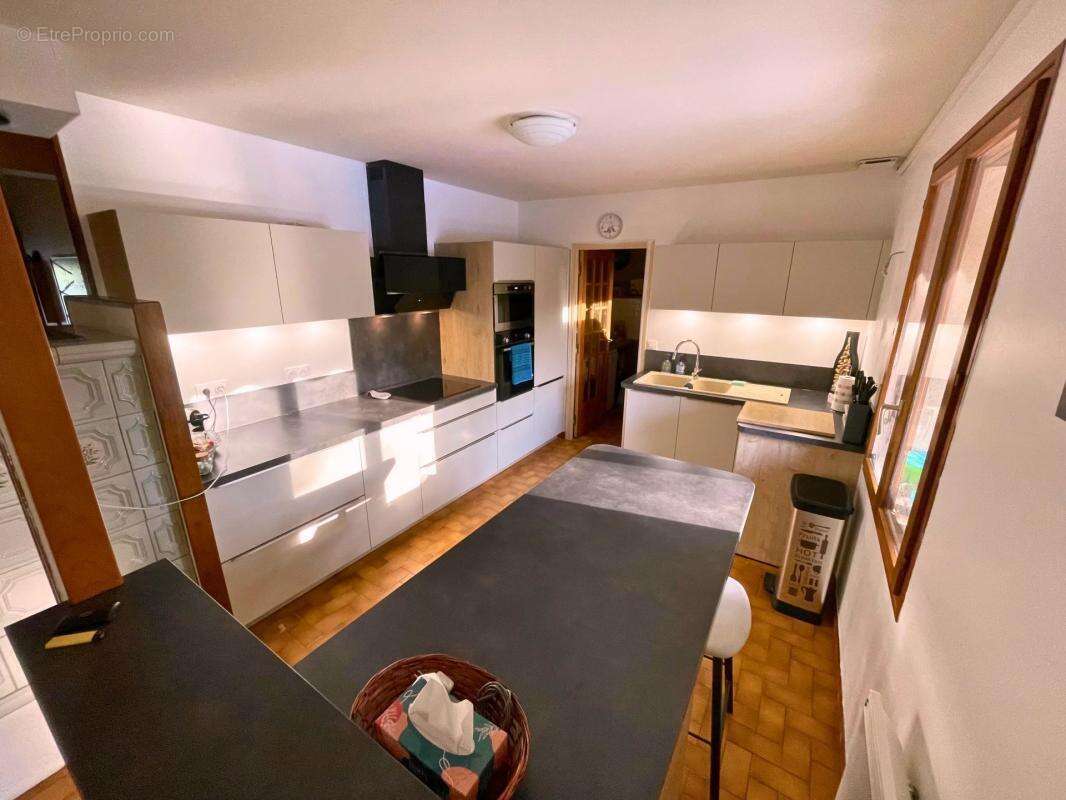 Maison à PRUNIERS-EN-SOLOGNE