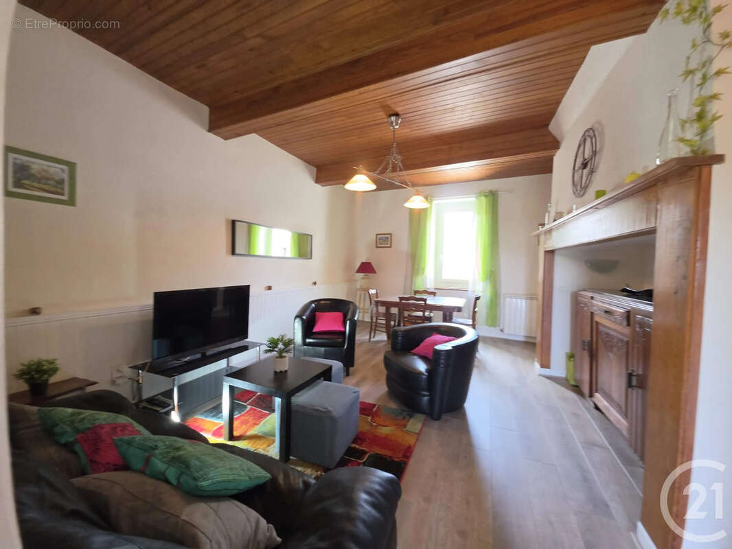 Maison 111 m² à Montesquieu-Volvestre  - photo 12