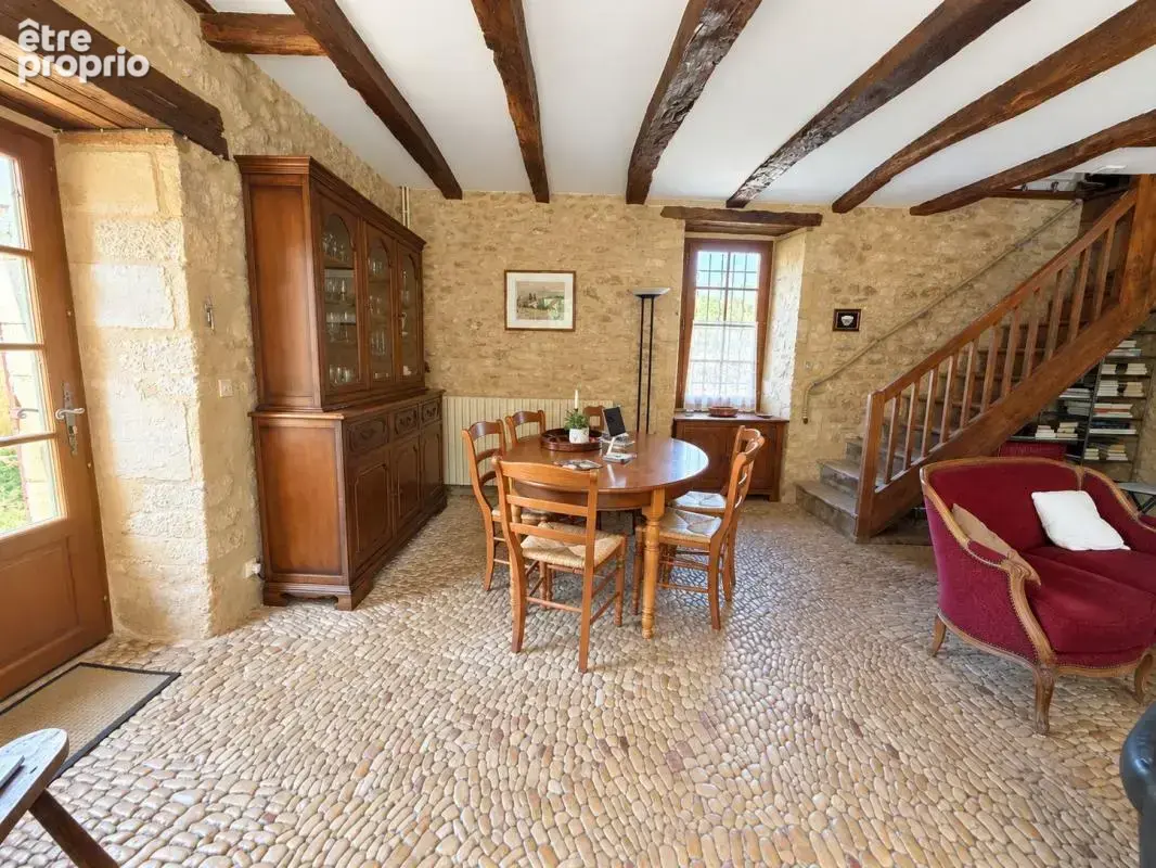 Maison périgourdine, maison d'amis, piscine et environ 3 ha – Paunat - photo 7
