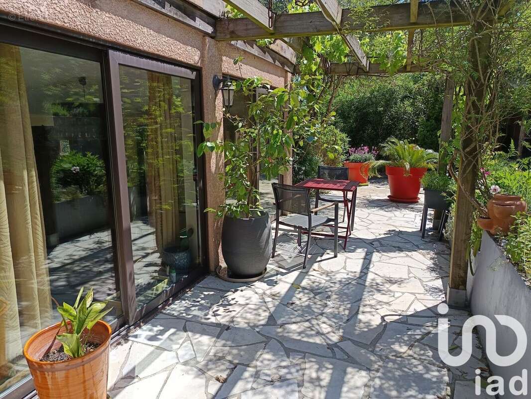 Photo 9 - Maison à CHAMBONAS