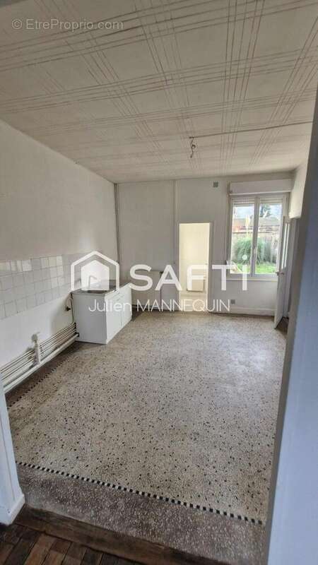 Photo 4 - Maison à SAINT-QUENTIN