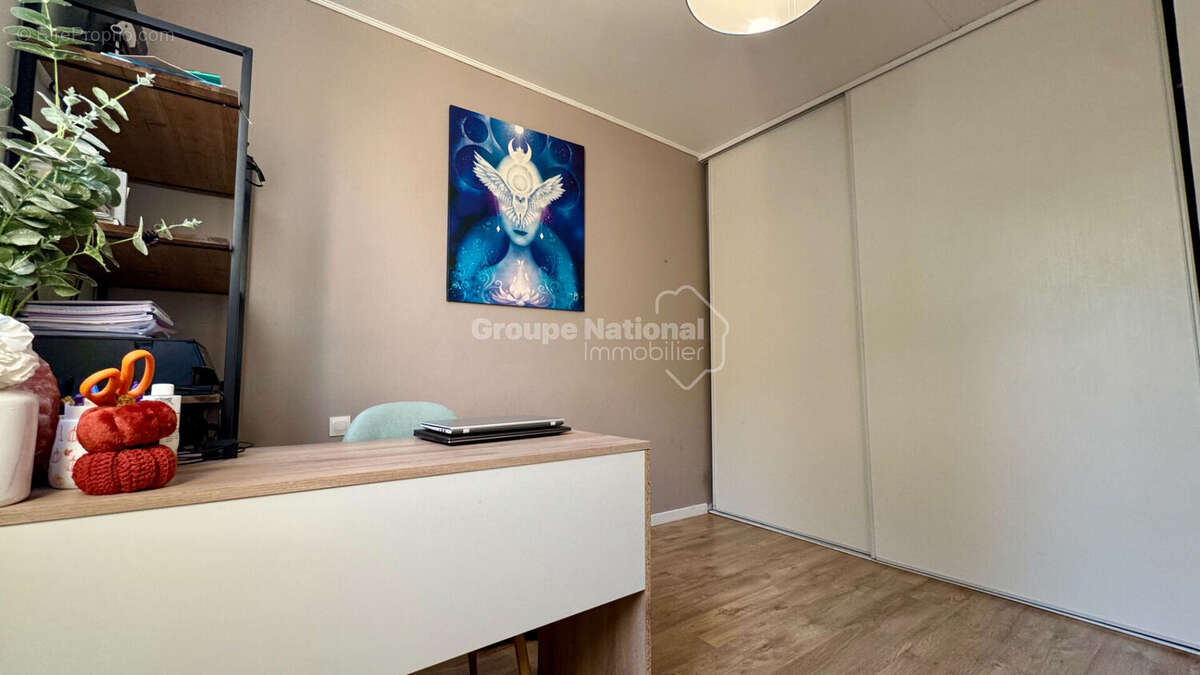 Appartement à NIMES