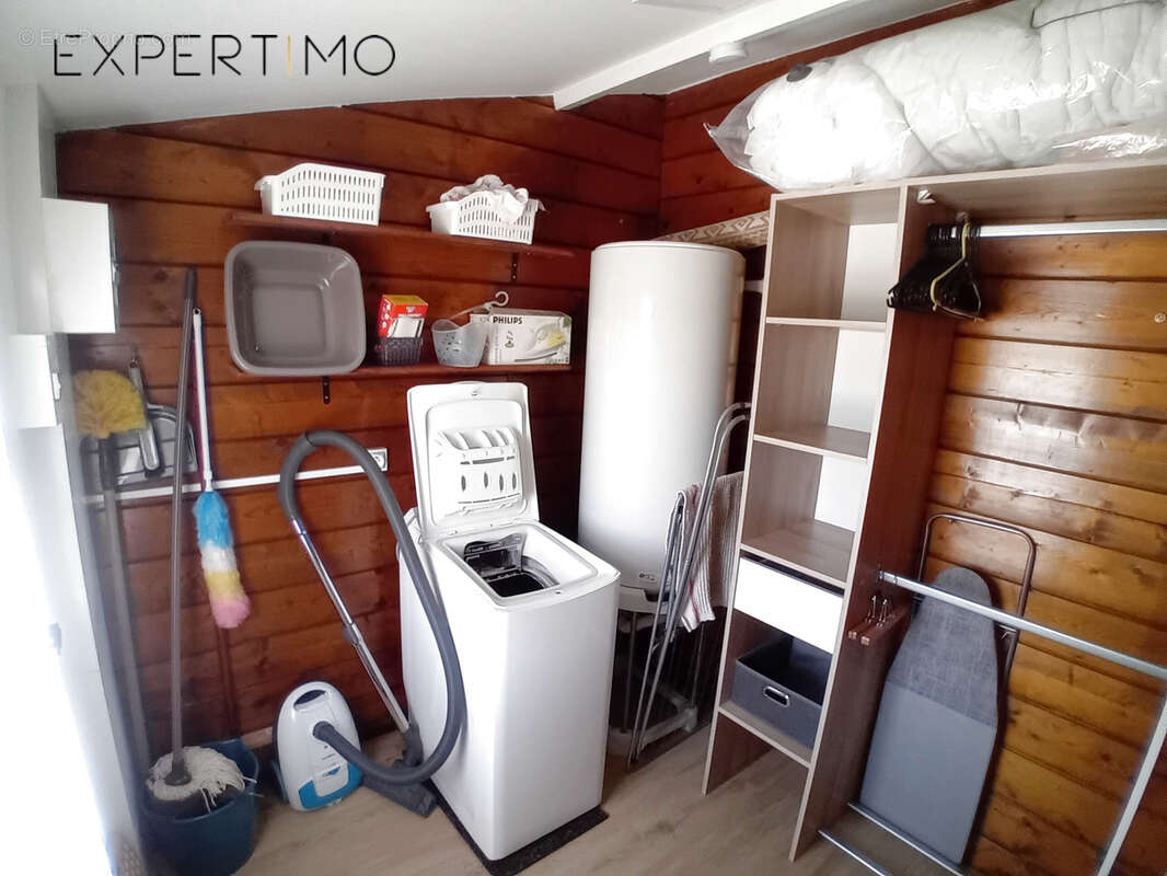 Maison à NIEUIL-L&#039;ESPOIR