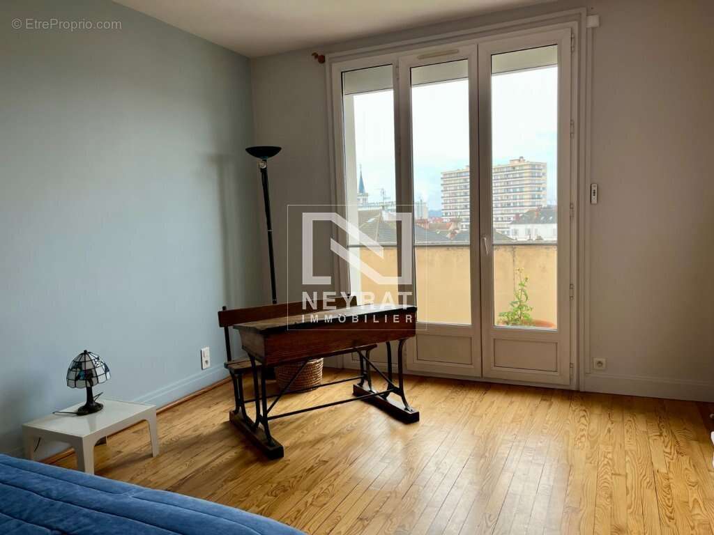 Appartement à CHALON-SUR-SAONE