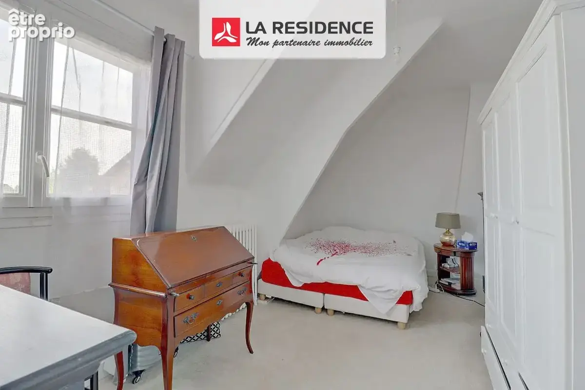 Maison 5 pièces 110 m² à vendre à Chatou (78400) - photo 9