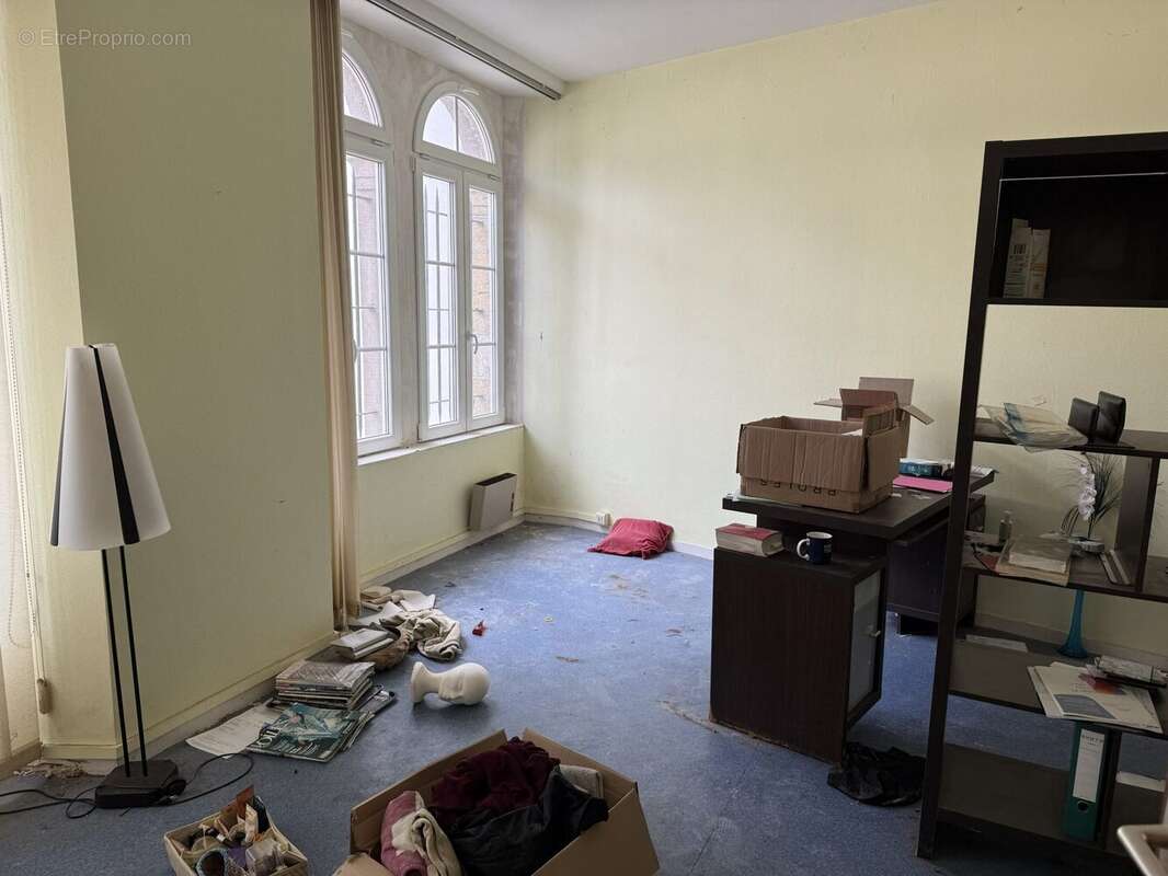 Appartement à MUZILLAC