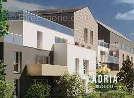 Appartement 63 m² à Chartres  - photo 5