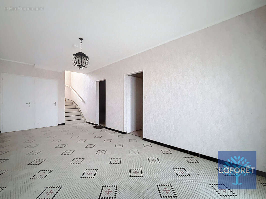 Maison à LA ROCHE-SUR-YON