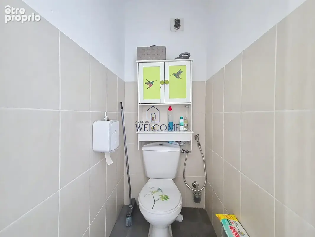 Appartement 3 pièces 65 m² à vendre à Beziers (34500) - photo 7