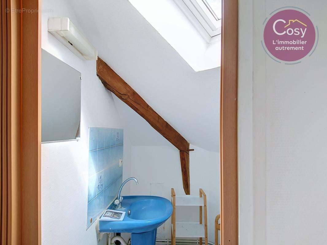 Studio Soissons Centre Ville - photo 9