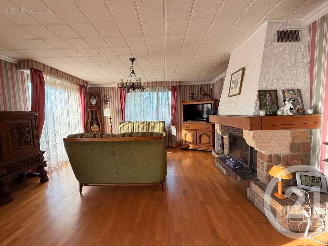 Maison à VILLEPARISIS