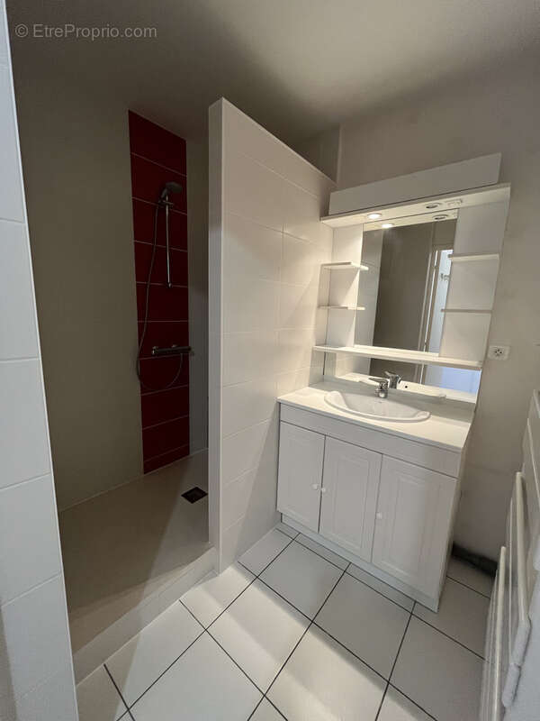 Appartement à PORNICHET