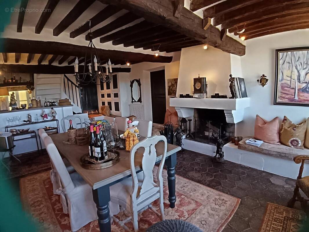 Maison à CAGNES-SUR-MER