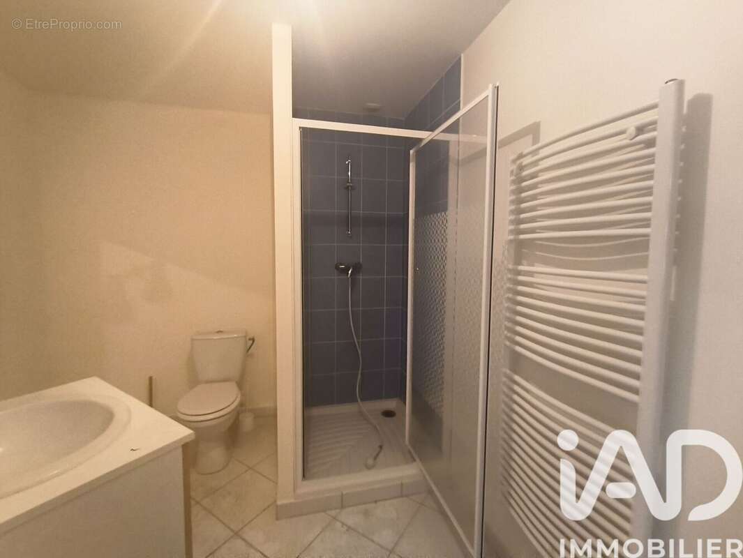 Photo 5 - Appartement à MELLE