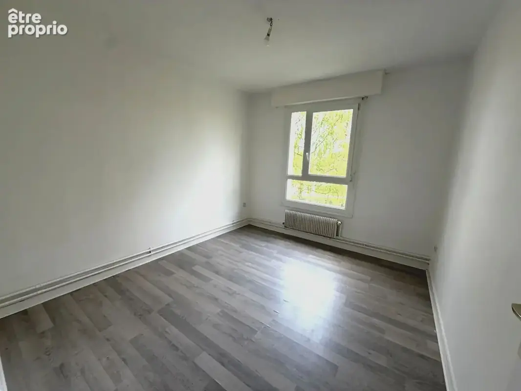 Appartement 2 pièces à vendre à Laxou - Idéal investisseur - photo 3