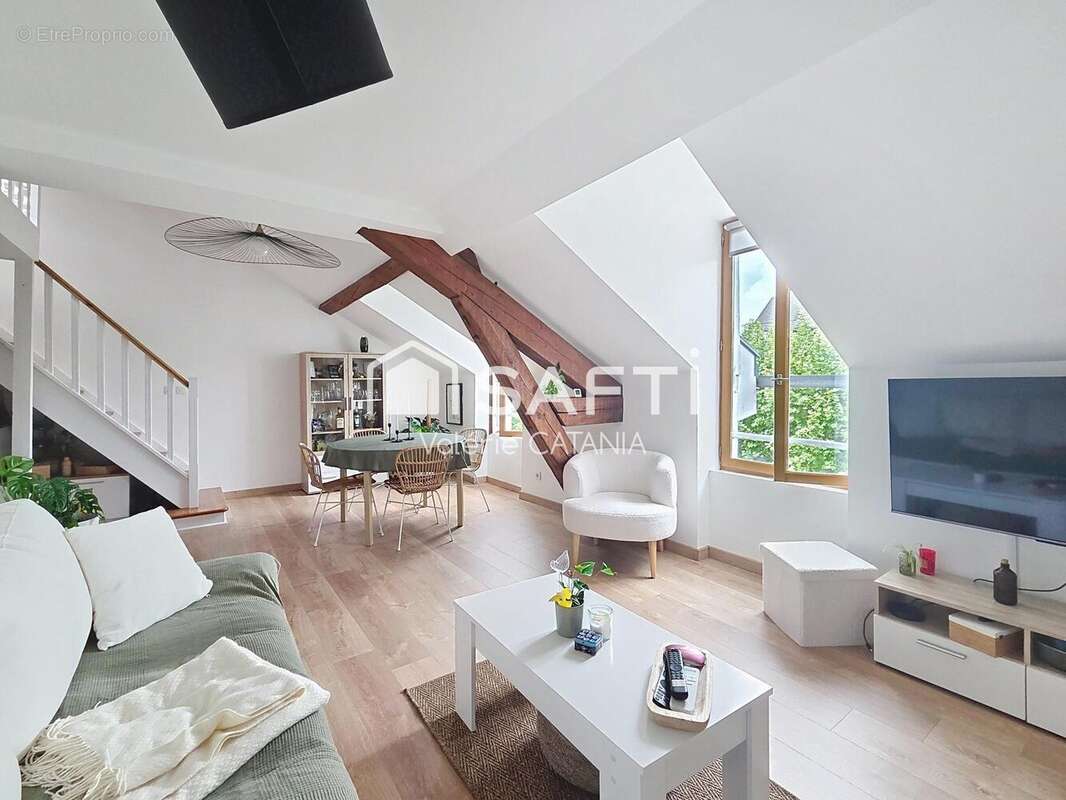 Photo 5 - Appartement à VOIRON