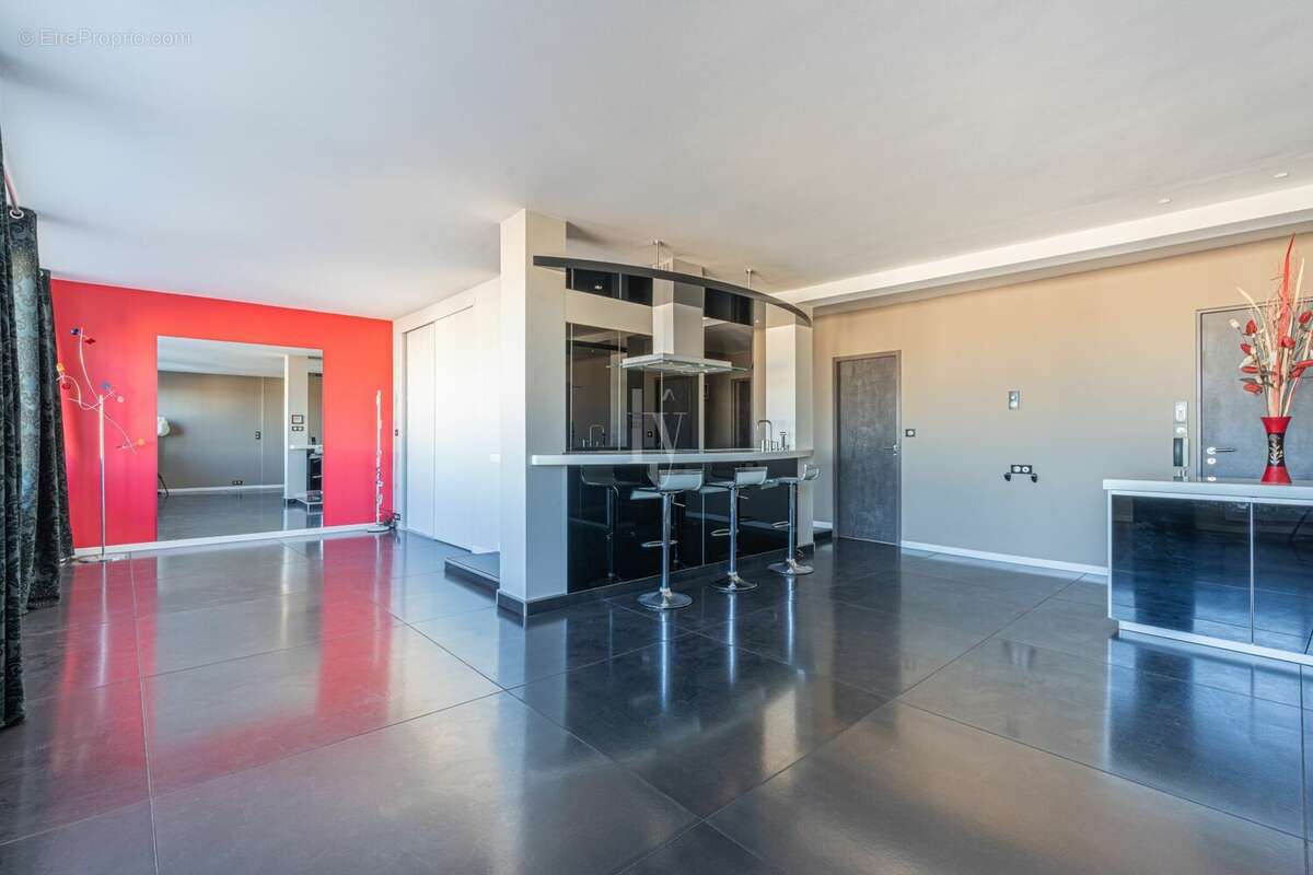 Appartement à LIMOGES