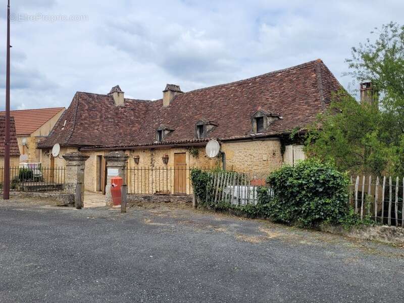 Maison à vendre 0 pièces MANAURIE (24) - photo 2