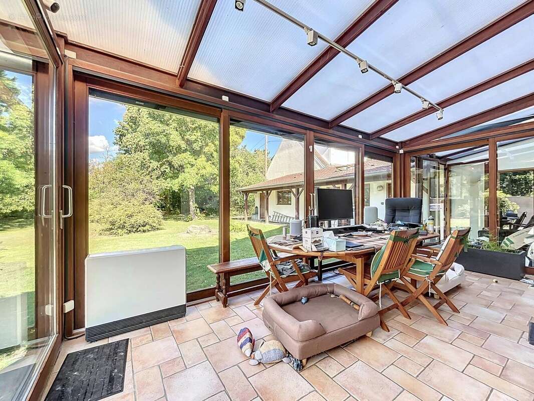 Photo 4 - Maison à CHATOU