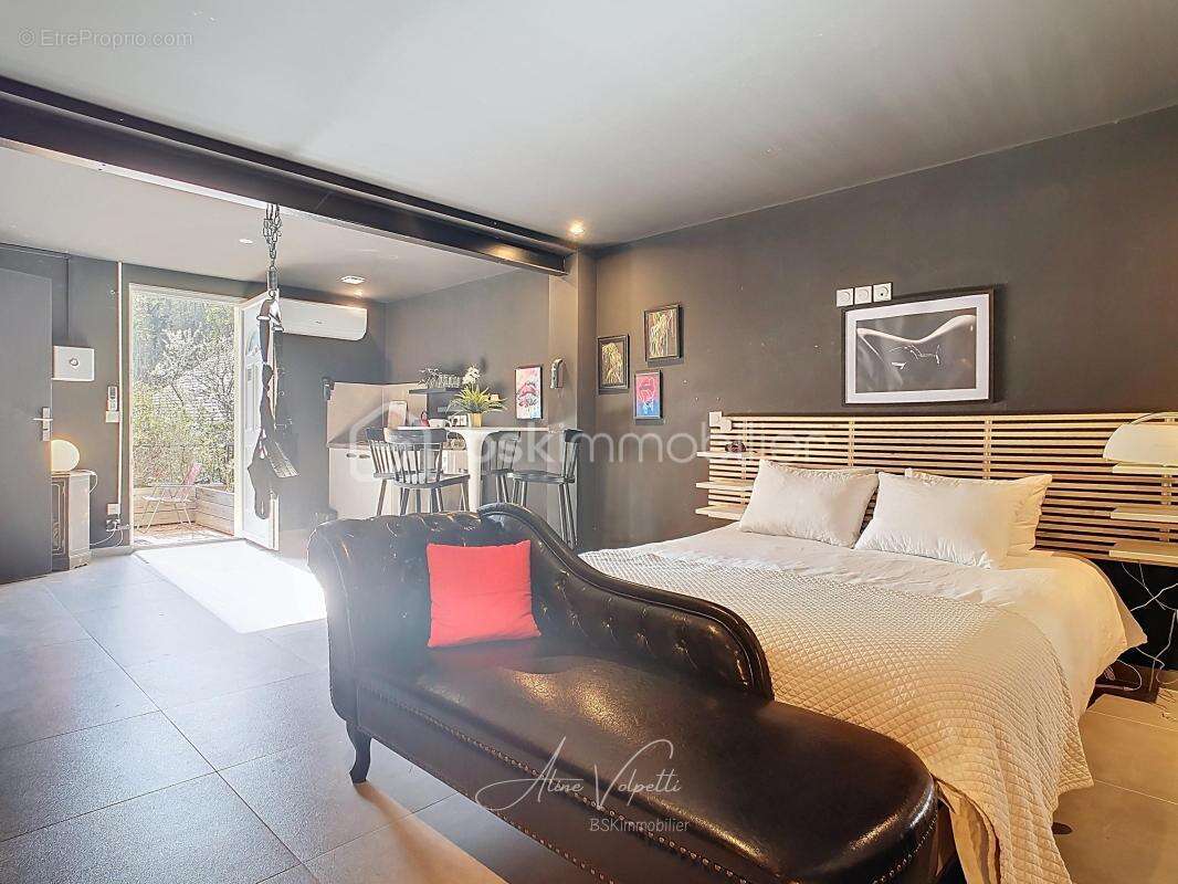 Esbly – investissement rare aux portes de disneyland paris – maison en monopropriété d’environ 111m² - photo 9