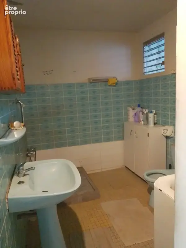  À VENDRE – Maison 2 niveaux à Baillif Guadeloupe, proche du centre et de toutes commodités - photo 9