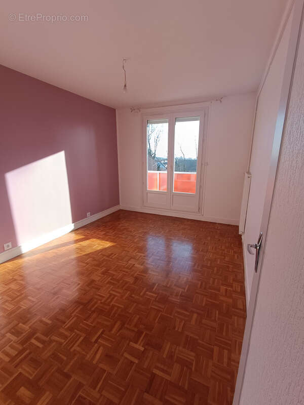 Appartement à VIERZON