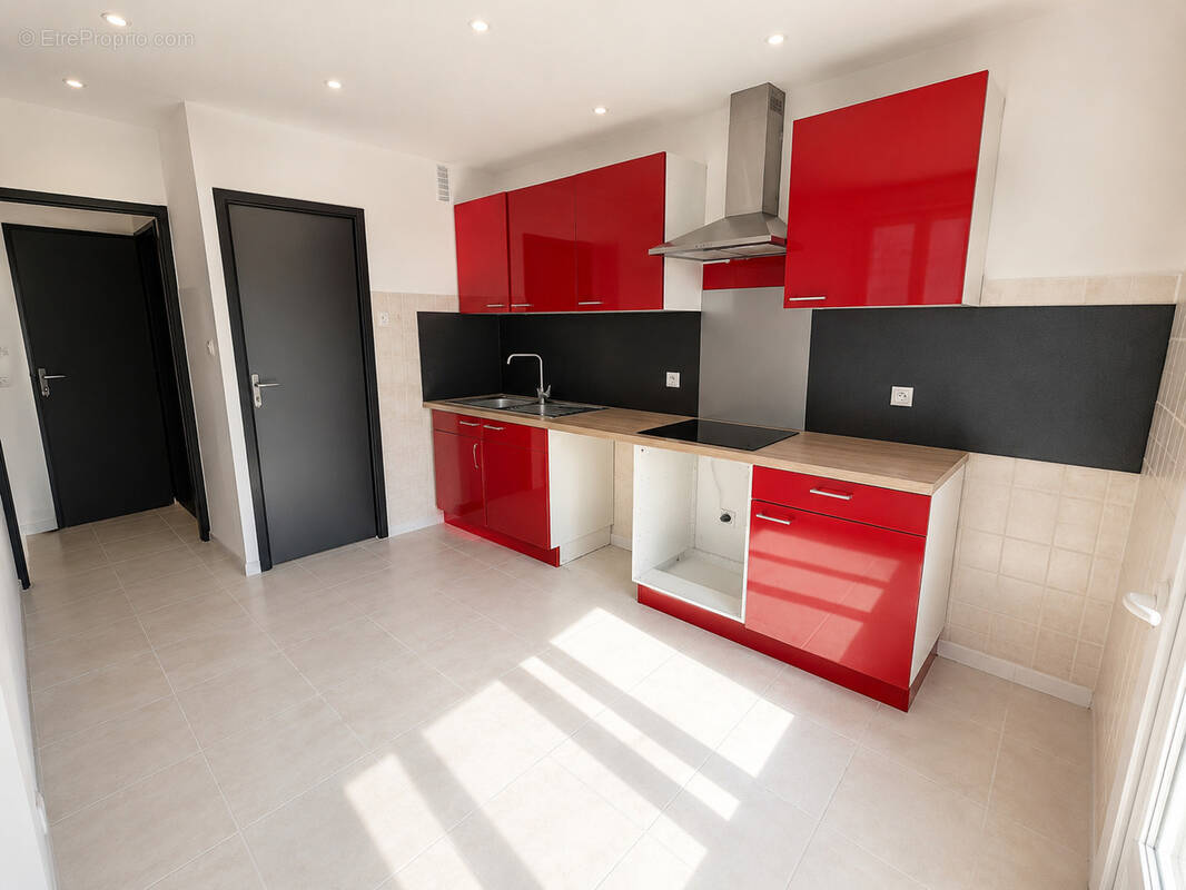 Appartement à VALENCE