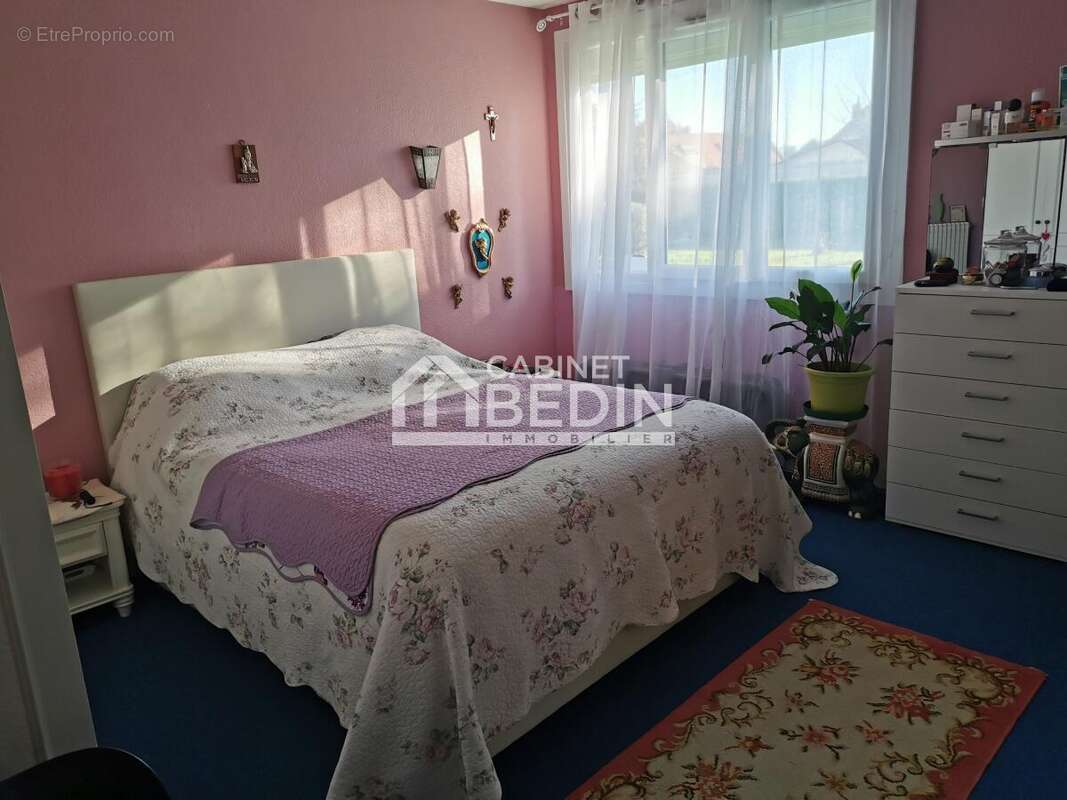 Appartement à LIBOURNE