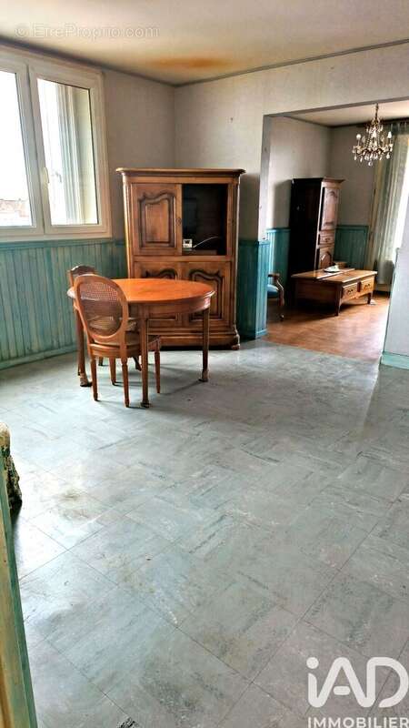 Photo 2 - Appartement à TROYES