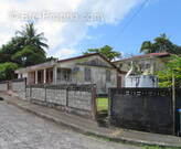 Maison à LE MORNE-ROUGE