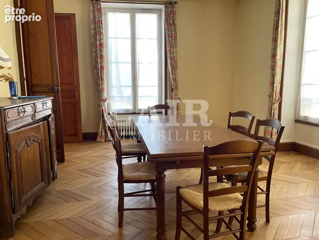Demeure de charme à vendre sur Mamers, réf B15565 - photo 6