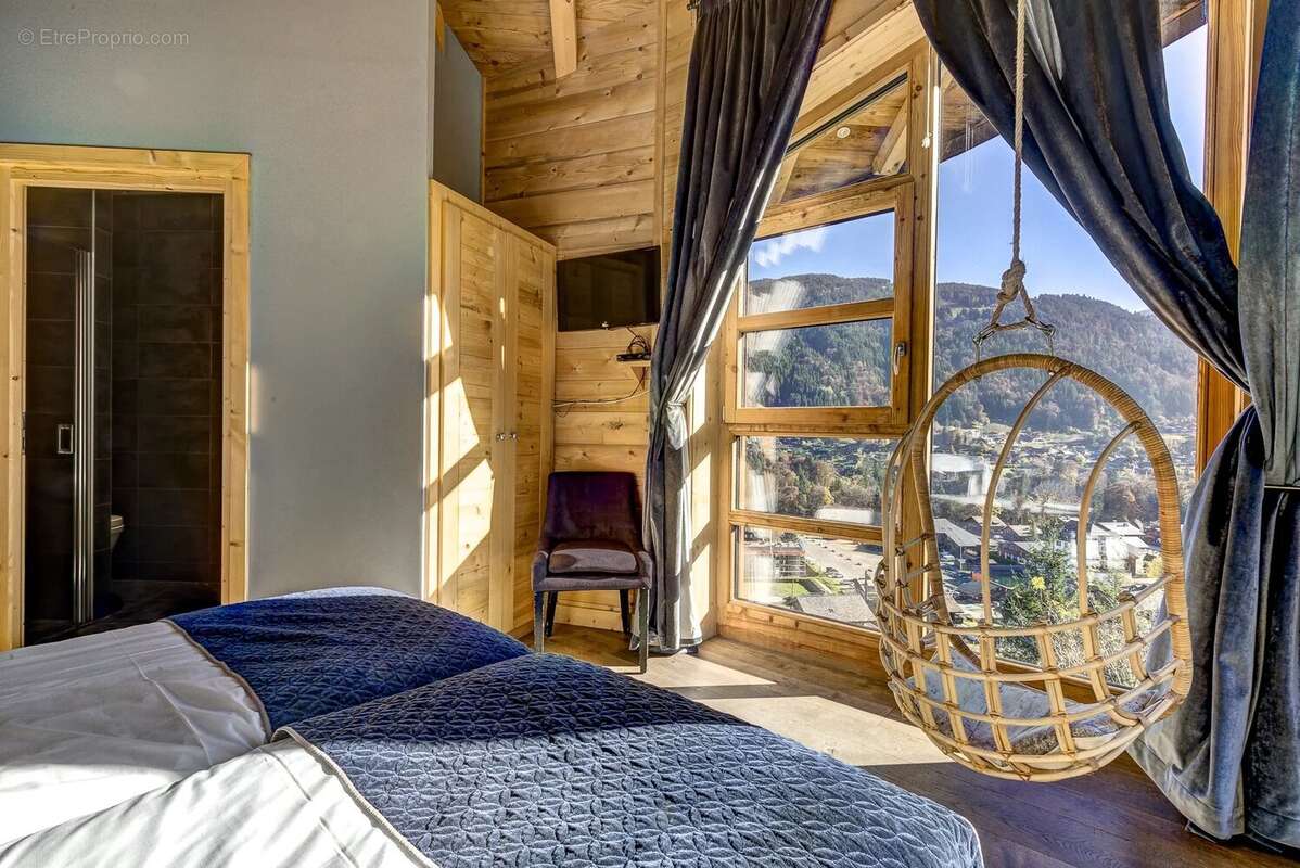 Maison à MORZINE