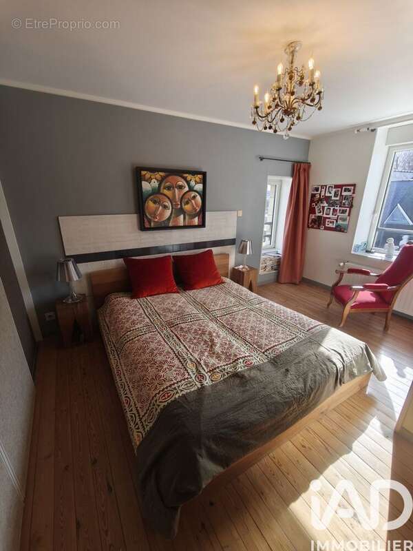 Photo 8 - Maison à PERROS-GUIREC