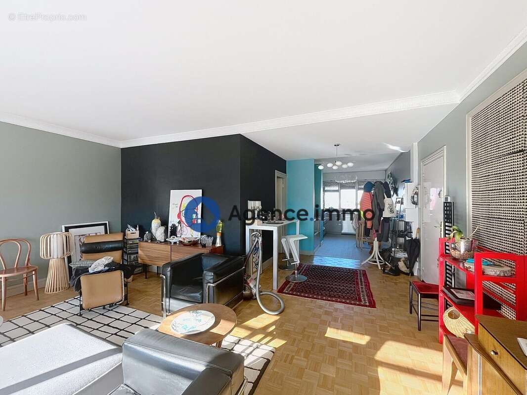 Appartement à TOURS