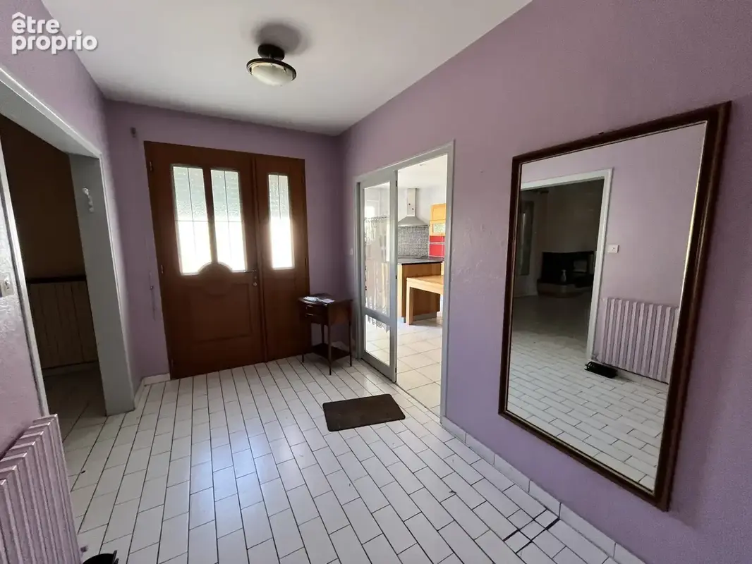 Maison 7 pièces 140 m² à vendre à Bretignolles-Sur-Mer (85470) - photo 7