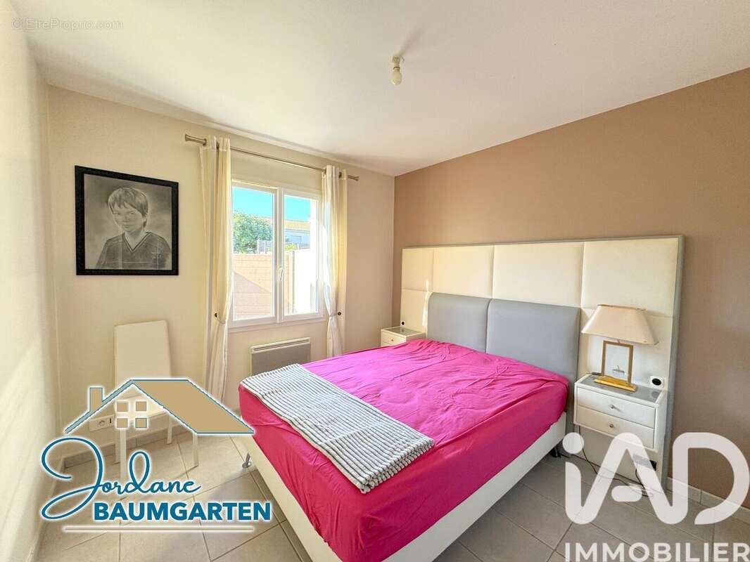 Photo 9 - Maison à SAINTES