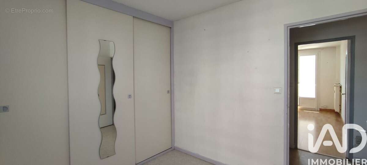Photo 6 - Appartement à BESANCON